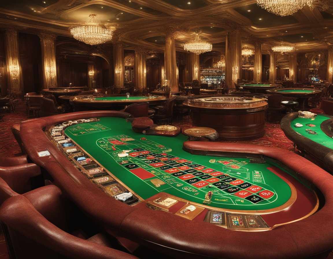 bets 160